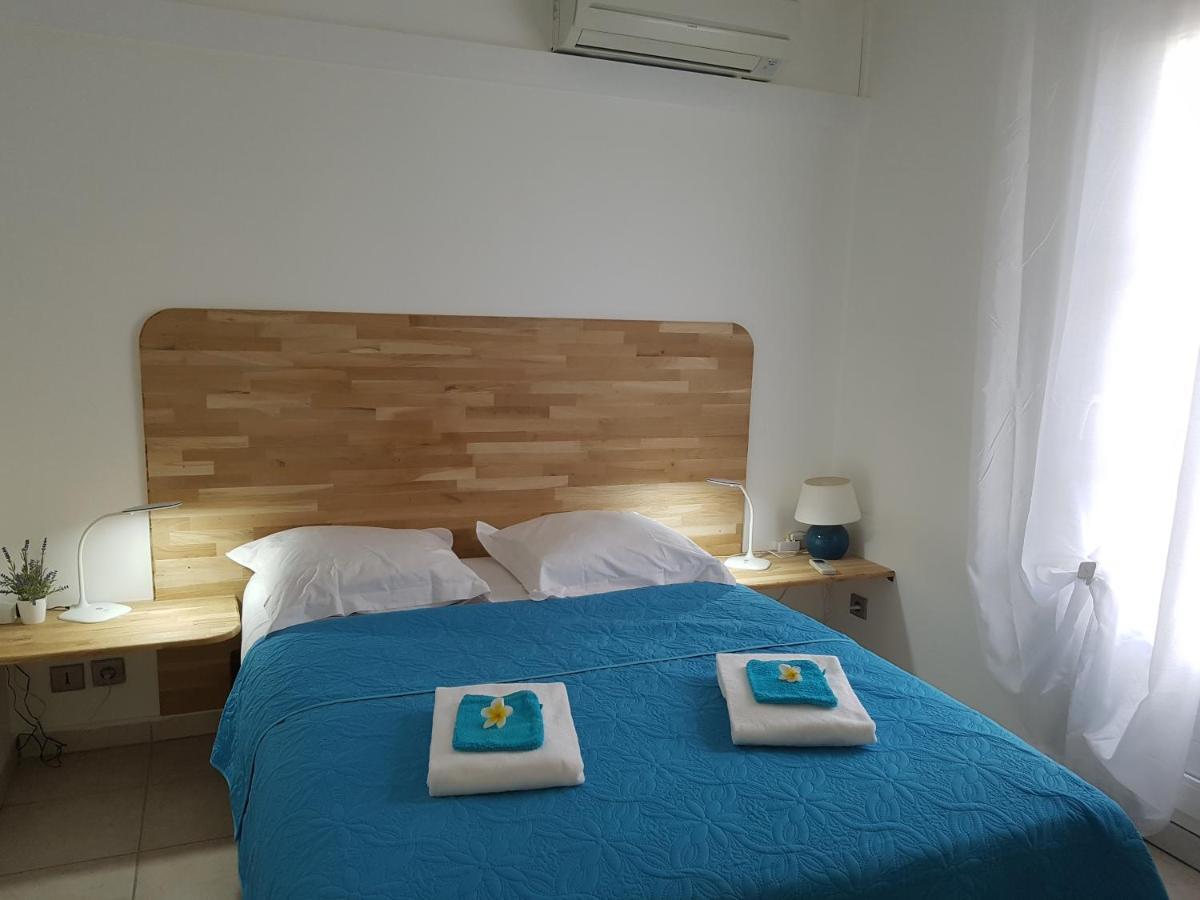 Appartement La Perle Marine à Saint-Leu Extérieur photo