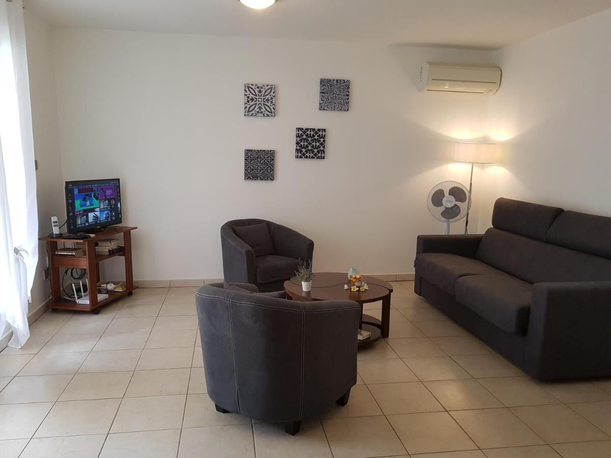 Appartement La Perle Marine à Saint-Leu Extérieur photo